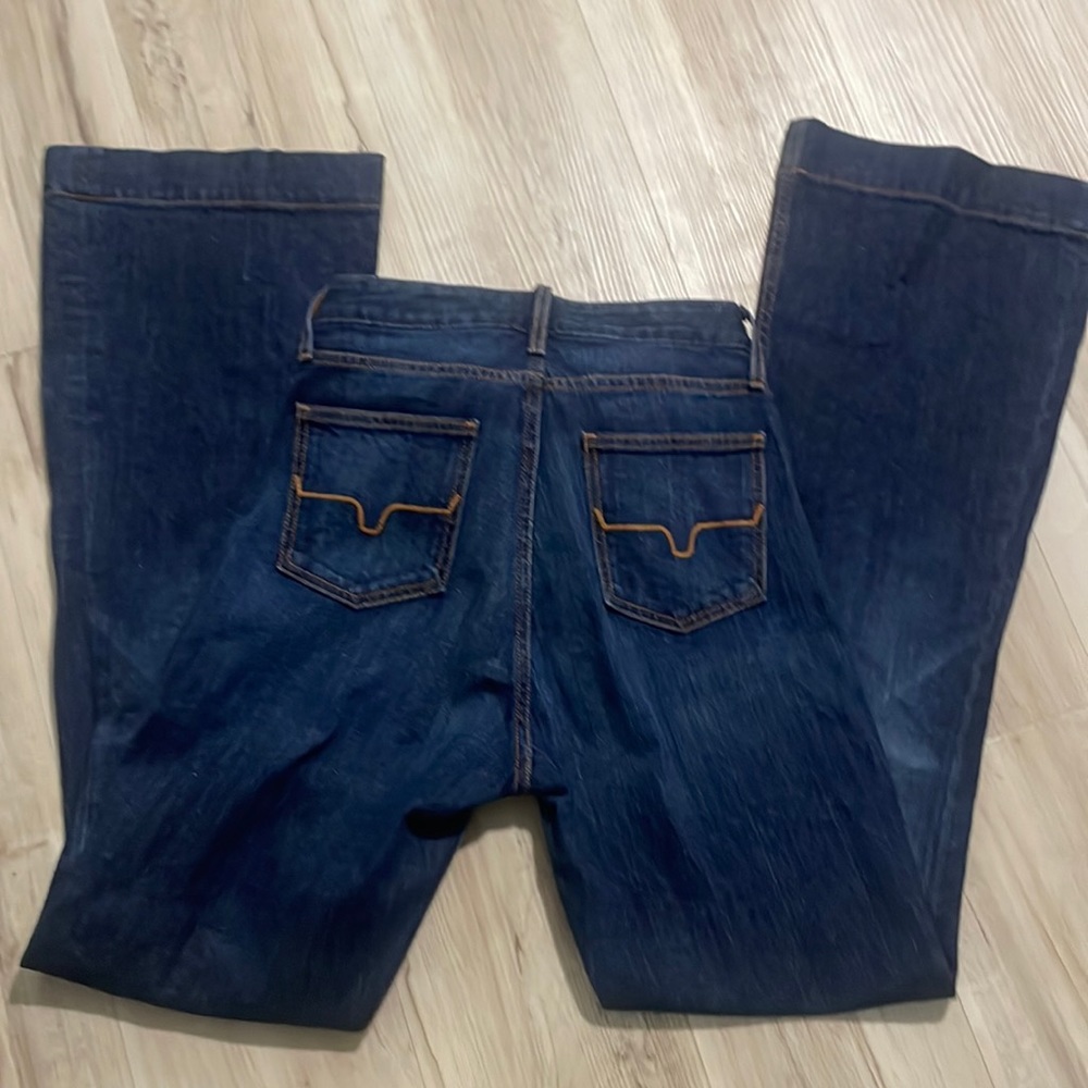 Women’s Kimes Ranch ‘Jennifer’ jeans